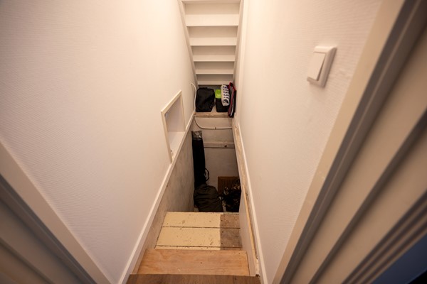 Medium property photo - Nieuwmarkt 16, 8701 KL Bolsward